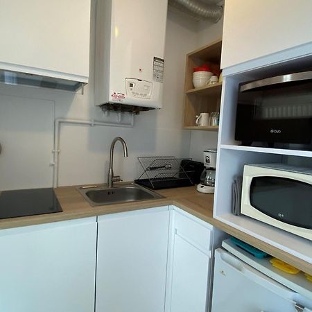 Appartement Climatise Avec Balcon, Parking Prive, Wifi - Proche Thermes Et Etang - Fr-1-503-23 บาลารุก-เล-บัง ภายนอก รูปภาพ