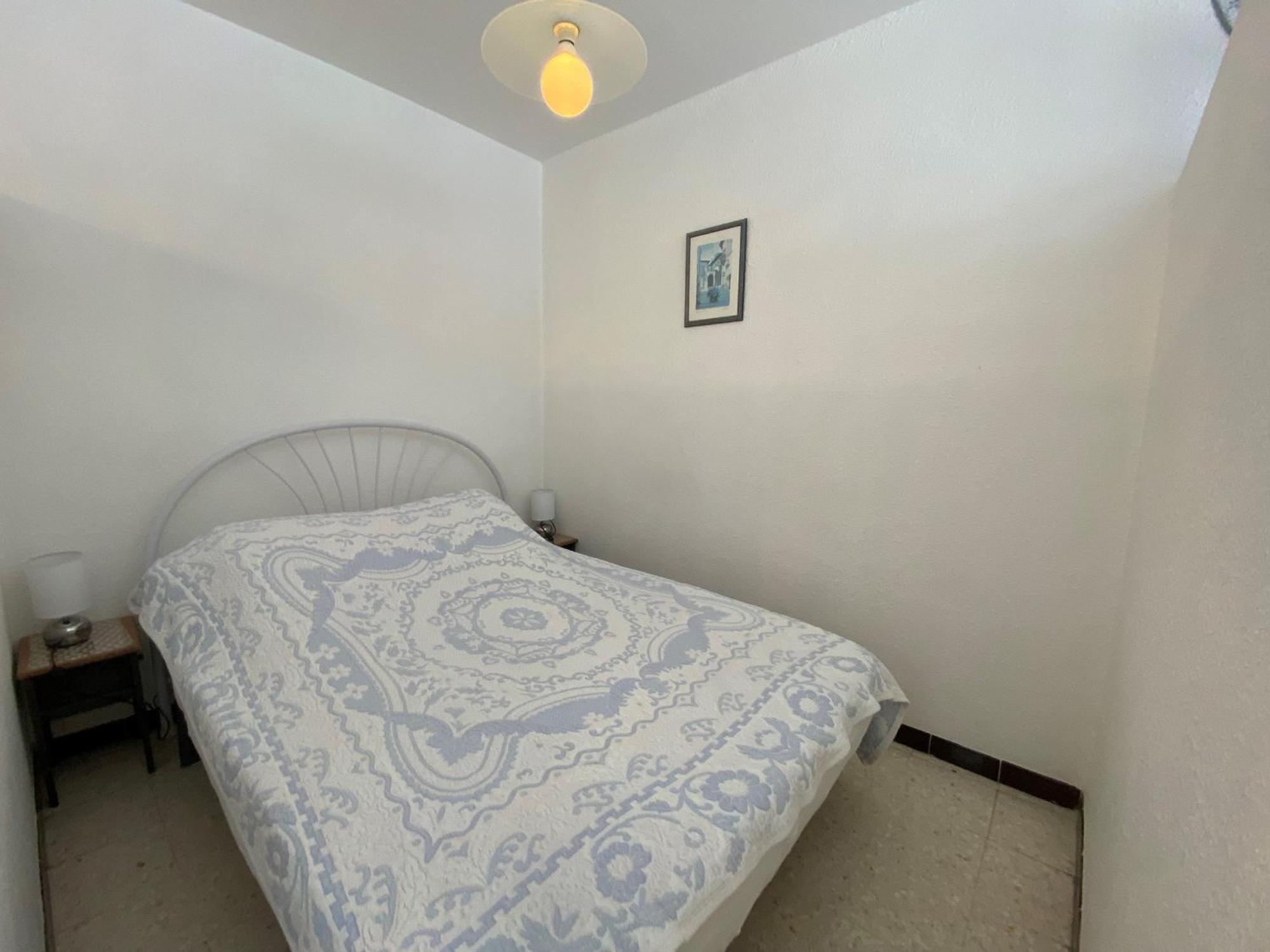 Appartement Climatise Avec Balcon, Parking Prive, Wifi - Proche Thermes Et Etang - Fr-1-503-23 บาลารุก-เล-บัง ภายนอก รูปภาพ